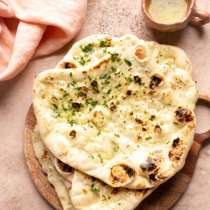 Tandoori Naan