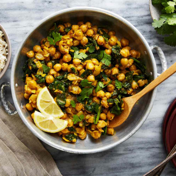 Chana Masala