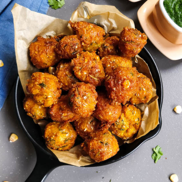 Kande Bhajiya