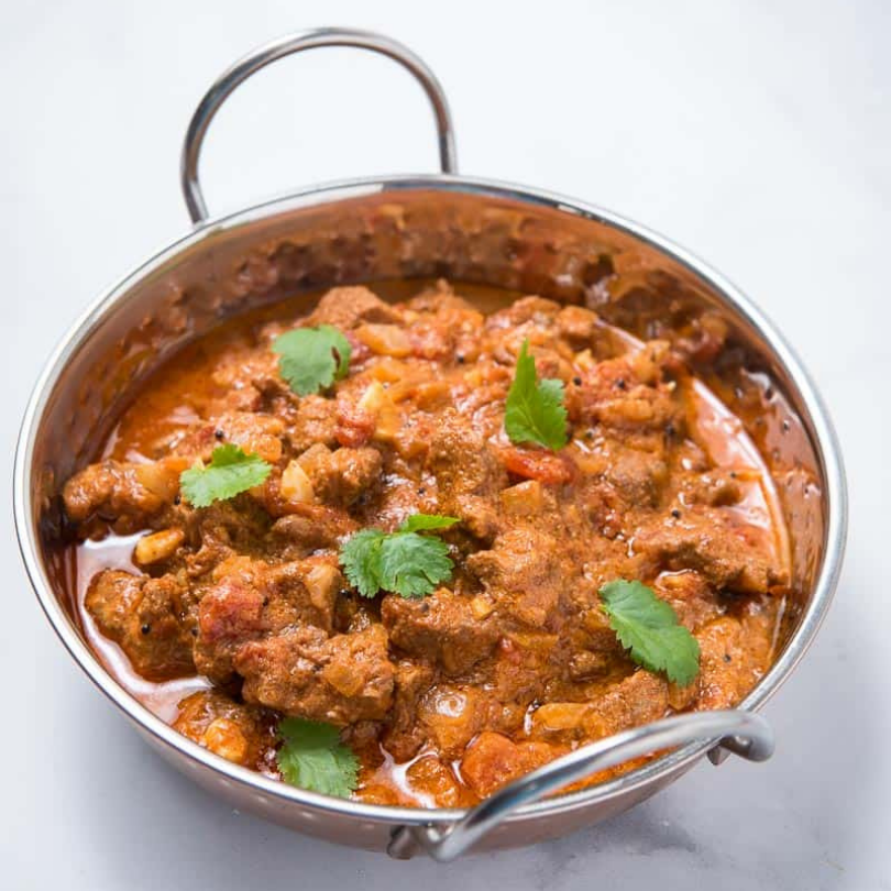 Madras goat