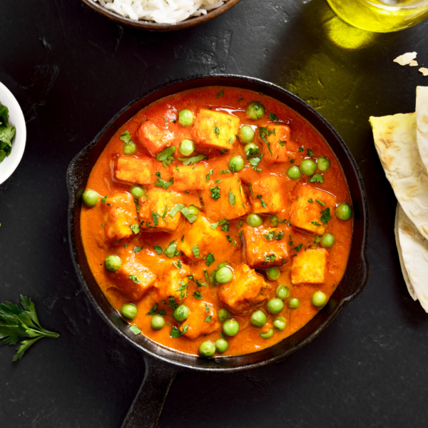 Paneer Butter Masala