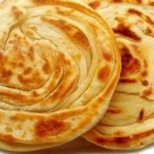 Tandoori Roti
