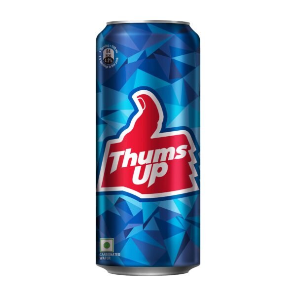 Thumps up