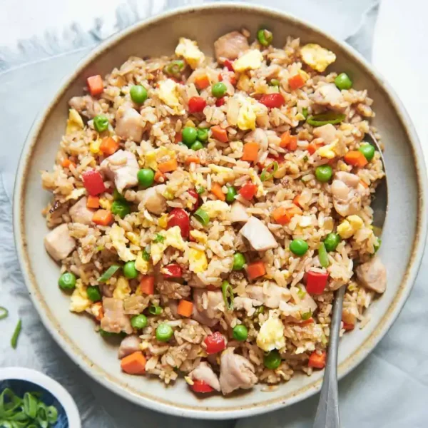 Chicken-Fried-Rice-