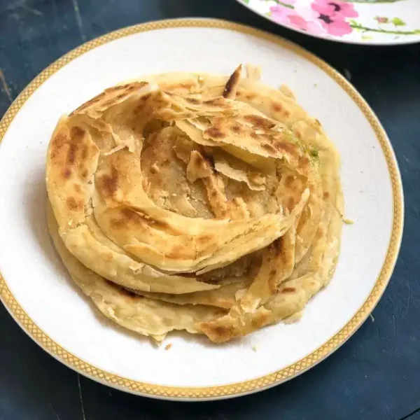 Malabar Paratha
