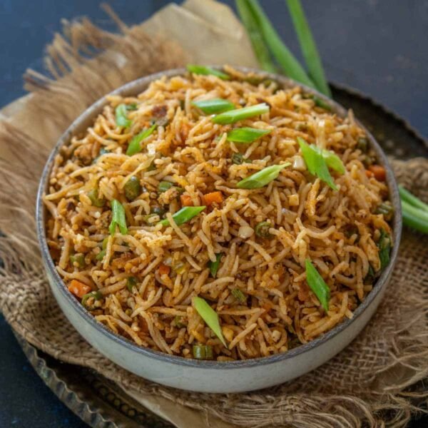 Egg Fried Rice