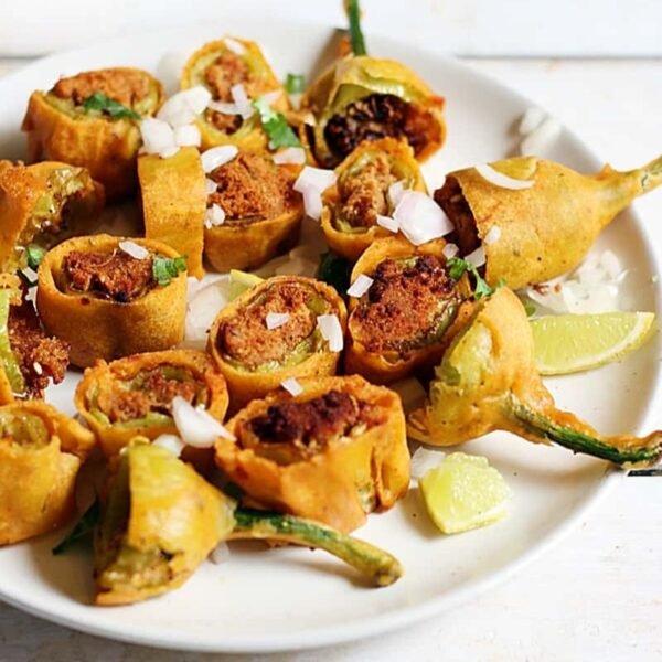 Cut Mirchi