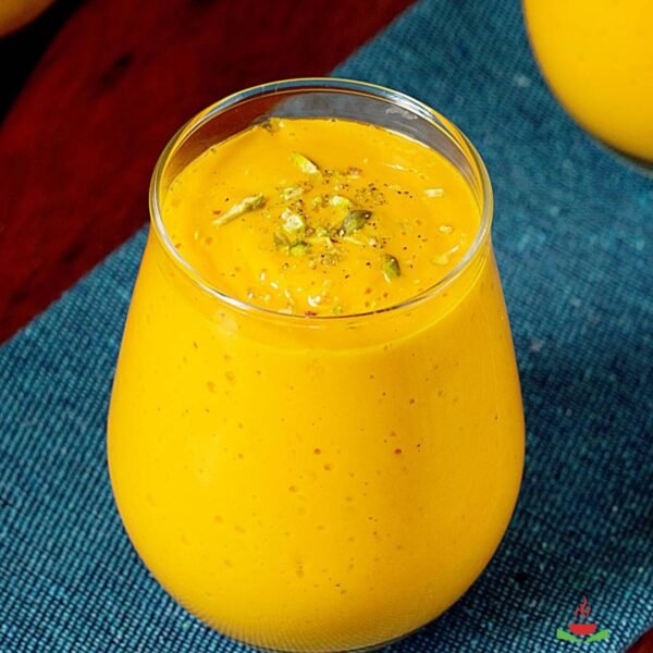 Mango Lassi