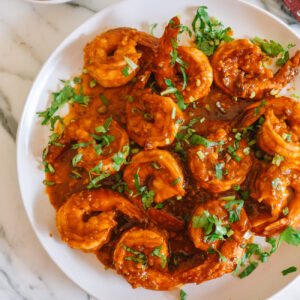 Chilli Shrimp