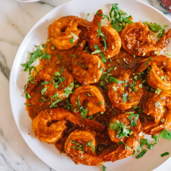 Chilli Shrimp