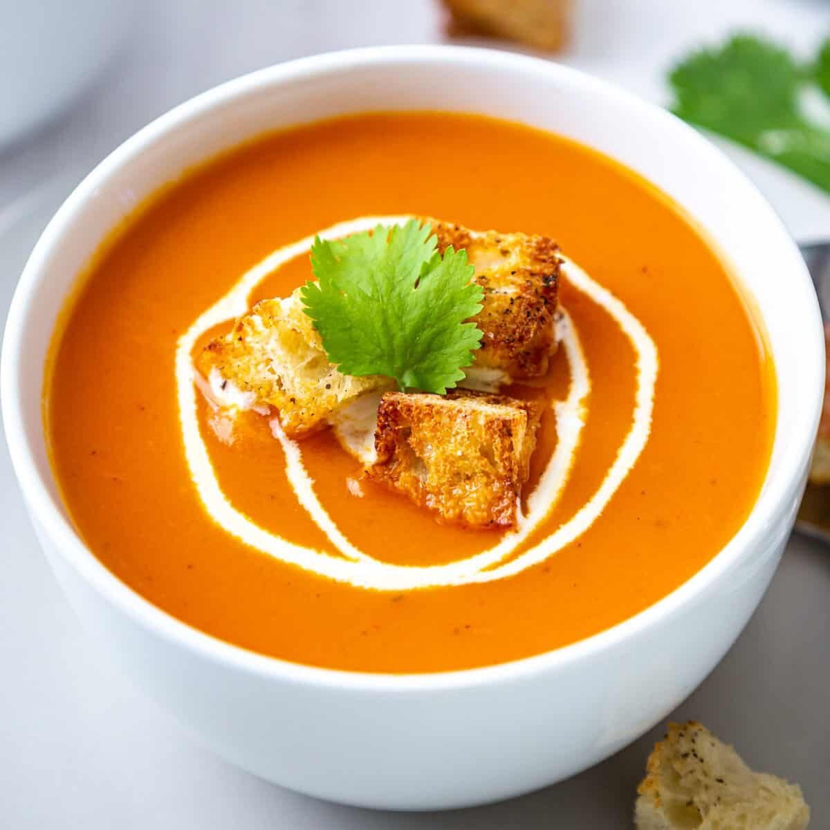 Tomato Sorba