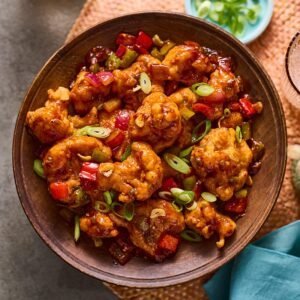 Gobi Chilli