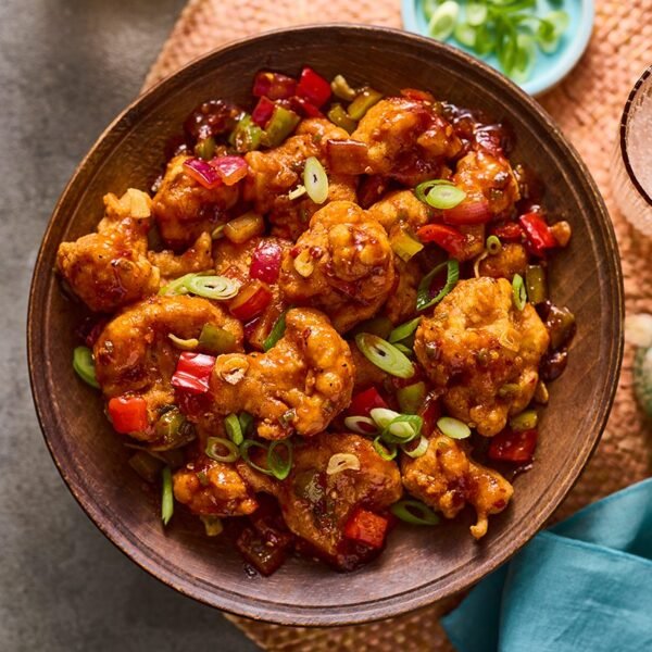 Gobi Chilli