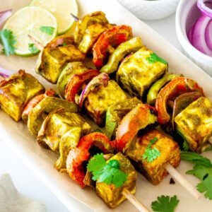 Hariyali Paneer 6 Pcs