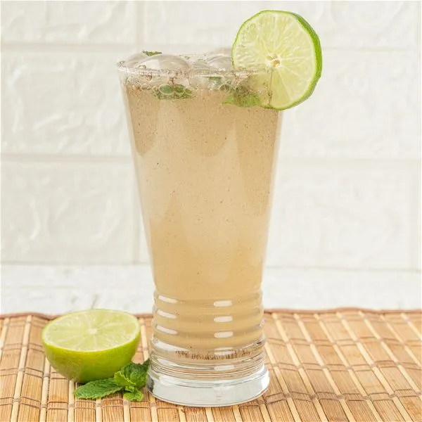 Masala Soda Sweet & Salt
