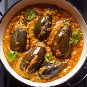 Masala Vangi