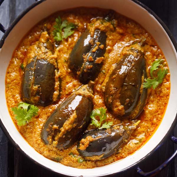 Masala Vangi