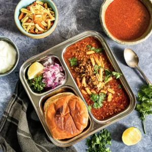 Misal Pav