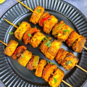 Paneer Tikka 6 Pieces