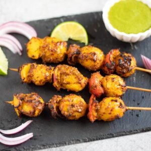 Tandoori Aloo