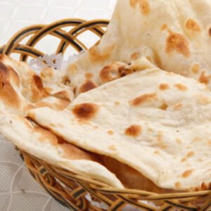 Tandoori Plain Paratha