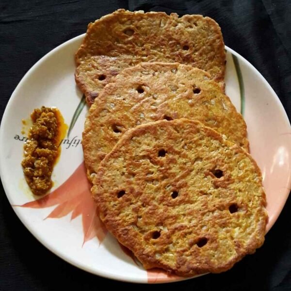 Thali Peeth