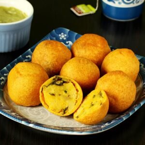 Vada 8 pc